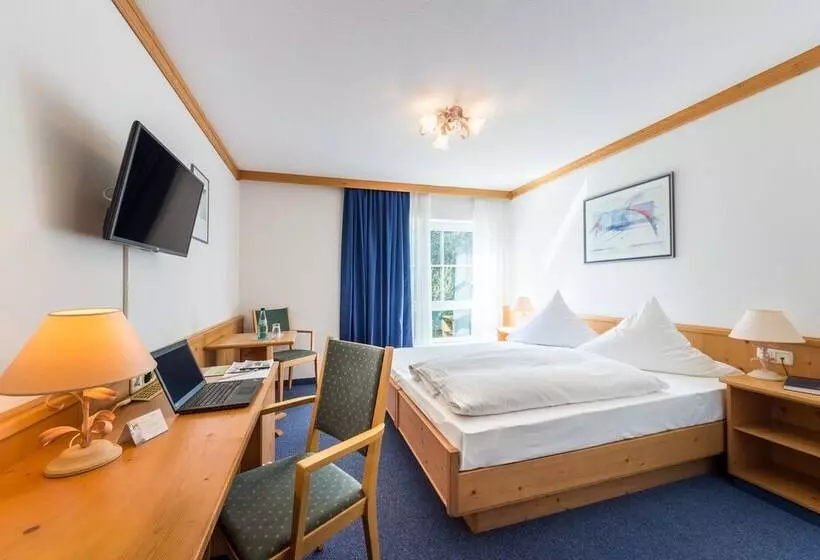 Akzent Hotel Frankenberg