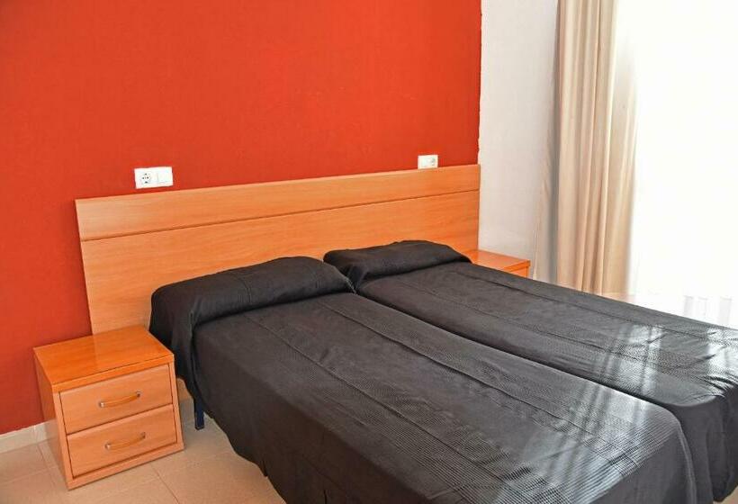 Apartamentos Ar Dosjoimi