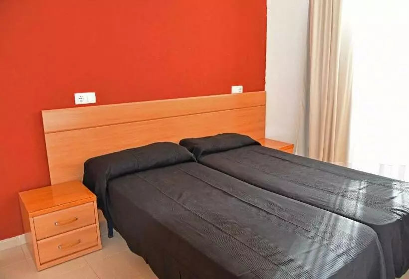 Apartamentos Ar Dosjoimi