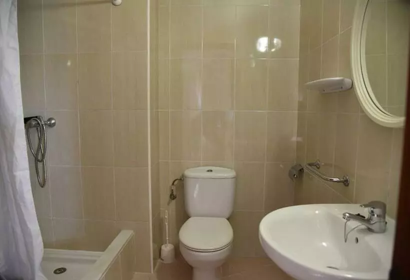 Apartamentos Ar Dosjoimi