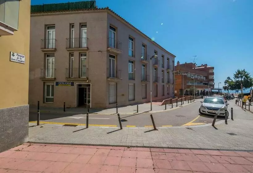 Apartamentos Ar Dosjoimi