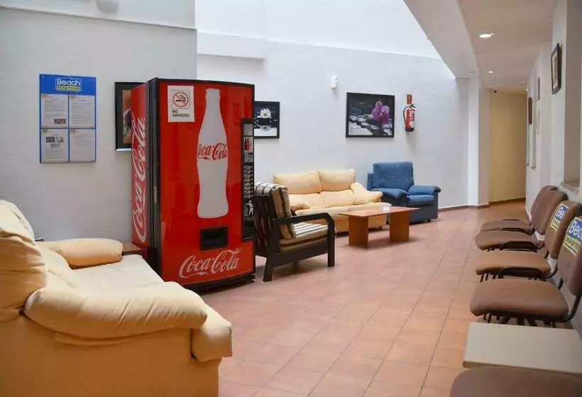 Apartamentos Ar Dosjoimi