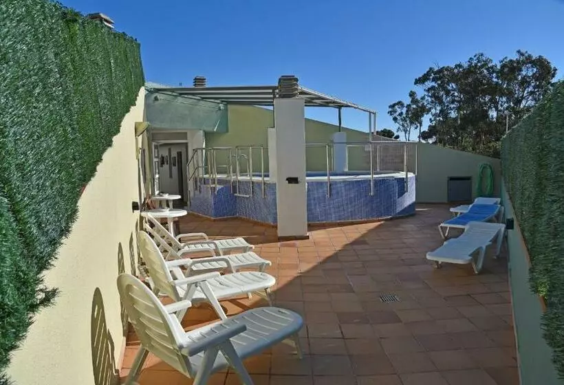 Apartamentos Ar Dosjoimi