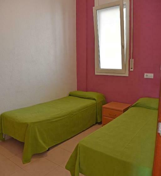 Apartamentos Ar Dosjoimi