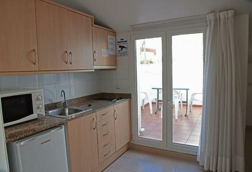 Apartamentos Ar Dosjoimi