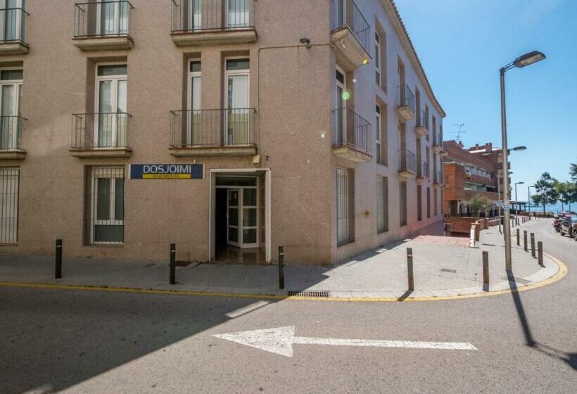 Apartamentos Ar Dosjoimi