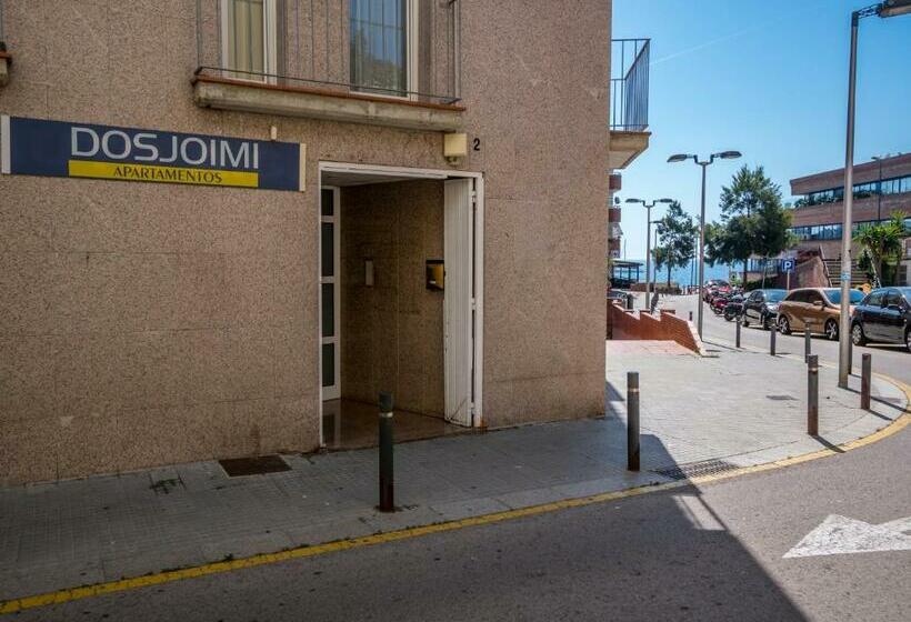 Apartamentos Ar Dosjoimi