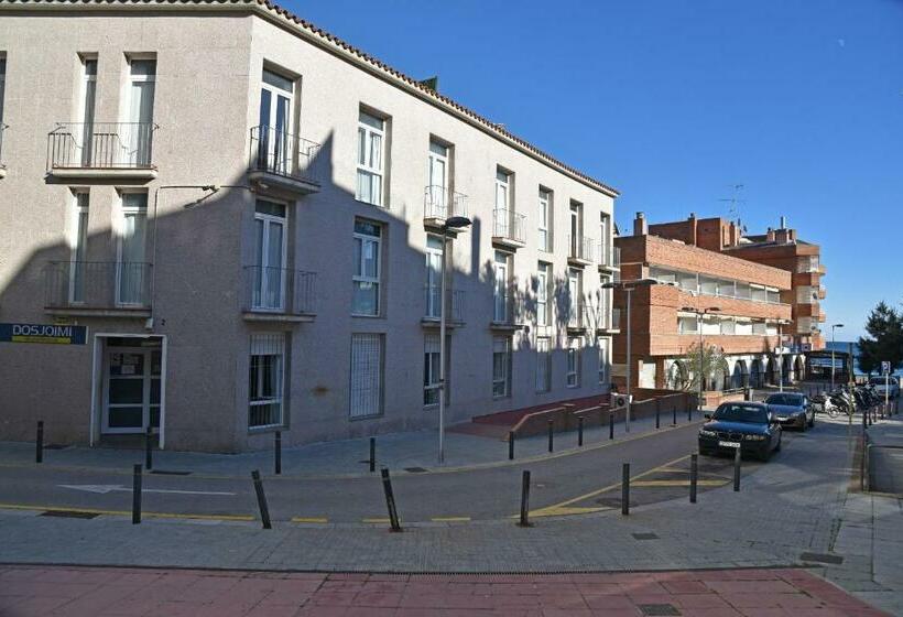 Apartamentos Ar Dosjoimi