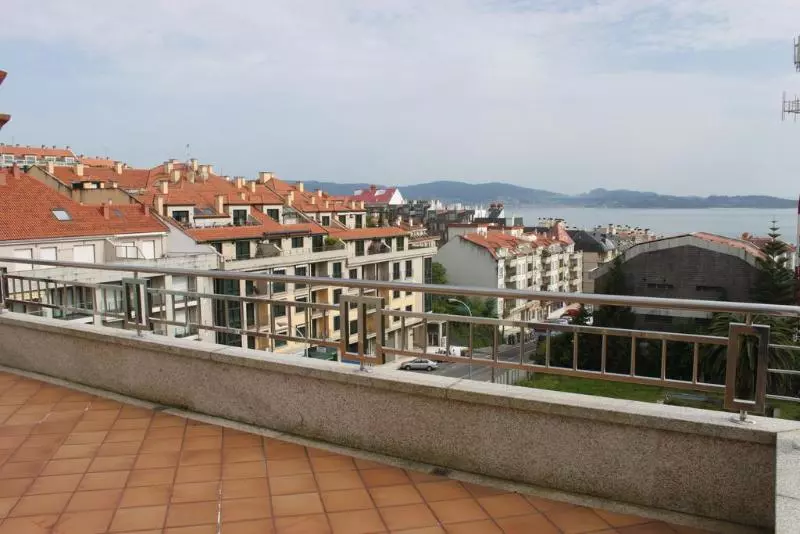 Apartamentos Trisquel