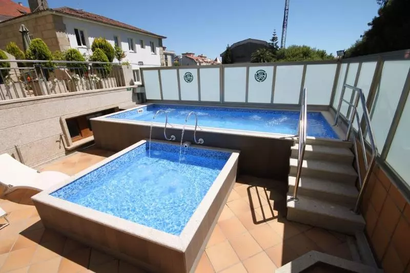 Apartamentos Trisquel