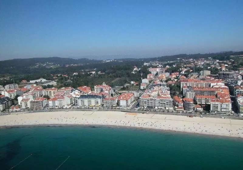 Apartamentos Trisquel