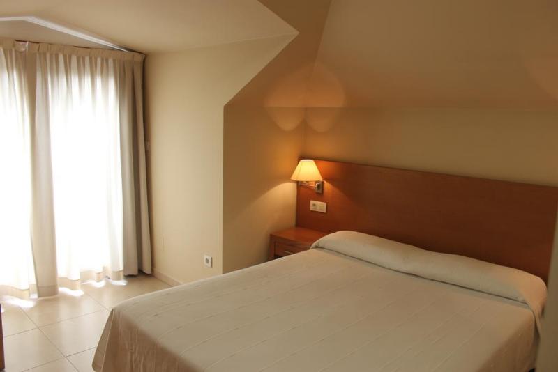 Apartamentos Trisquel