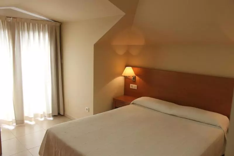 Apartamentos Trisquel