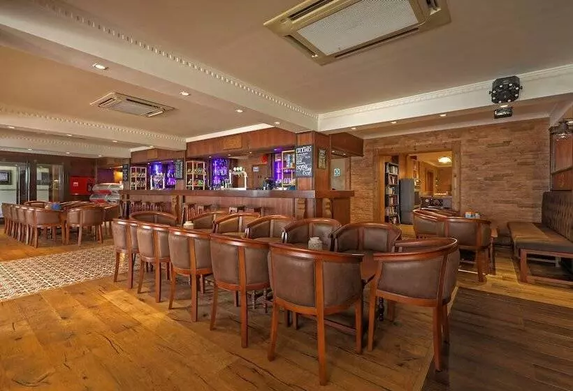 Aparthotel Paladim & Alagoamar