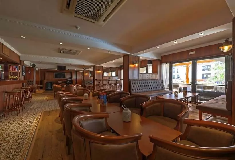 Aparthotel Paladim & Alagoamar