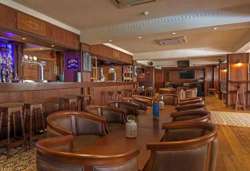 Aparthotel Paladim & Alagoamar