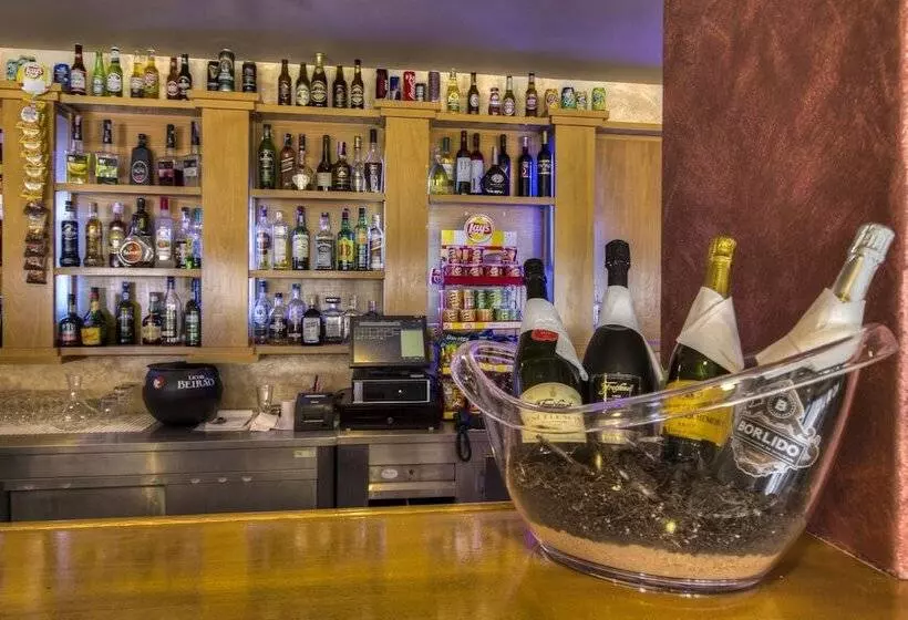 Aparthotel Paladim & Alagoamar