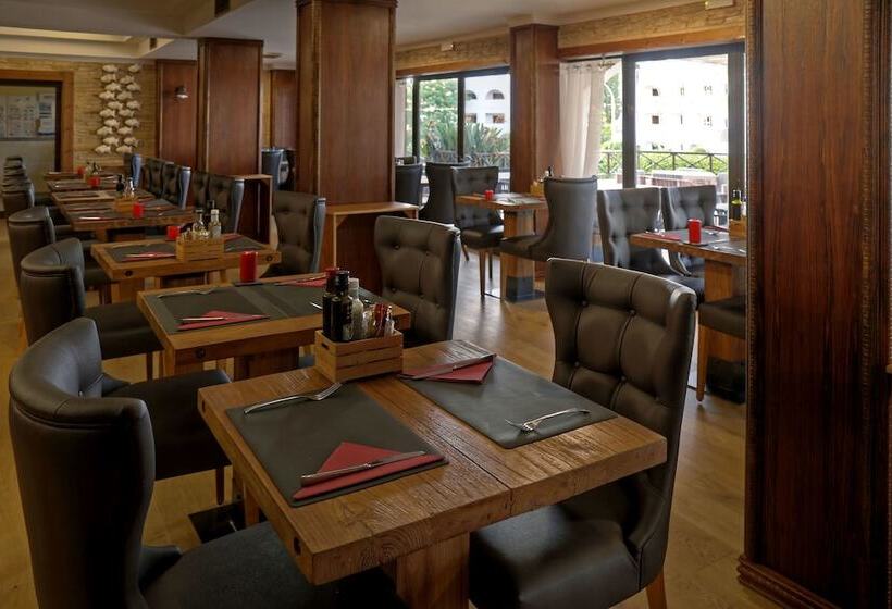 Aparthotel Paladim & Alagoamar