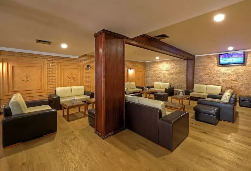 Aparthotel Paladim & Alagoamar