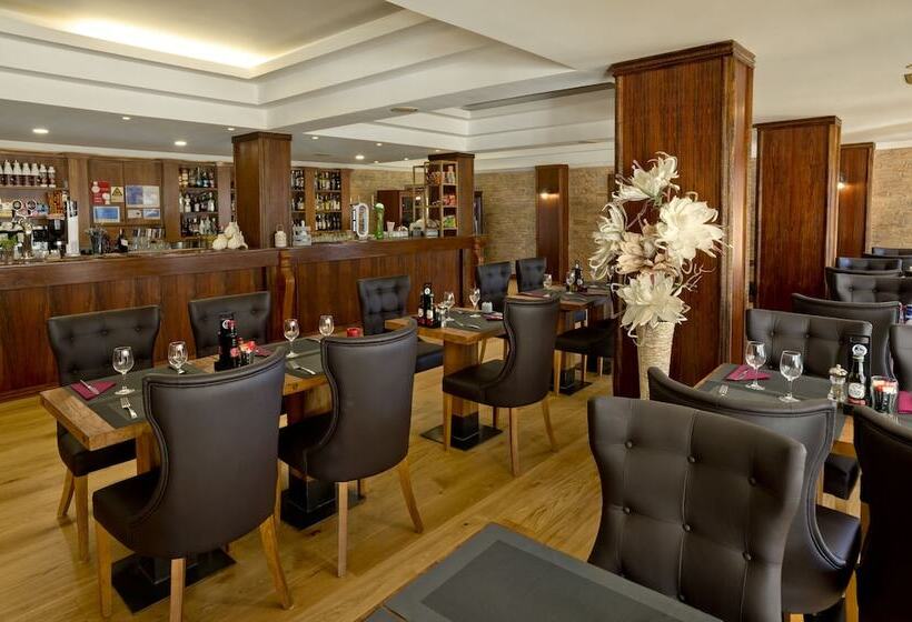 Aparthotel Paladim & Alagoamar