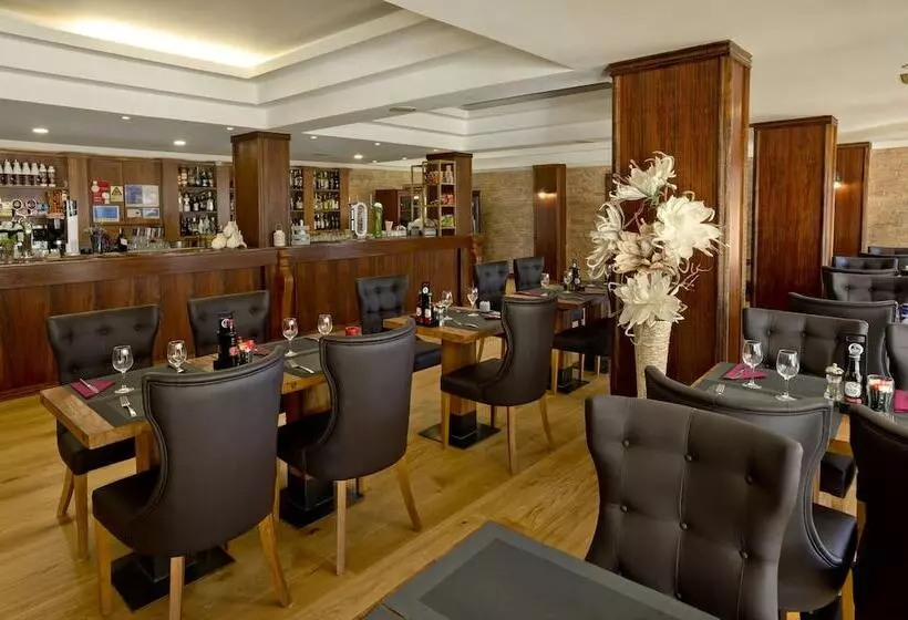 Aparthotel Paladim & Alagoamar