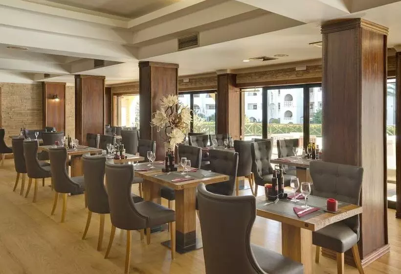 Aparthotel Paladim & Alagoamar