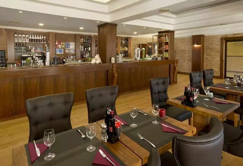 Aparthotel Paladim & Alagoamar