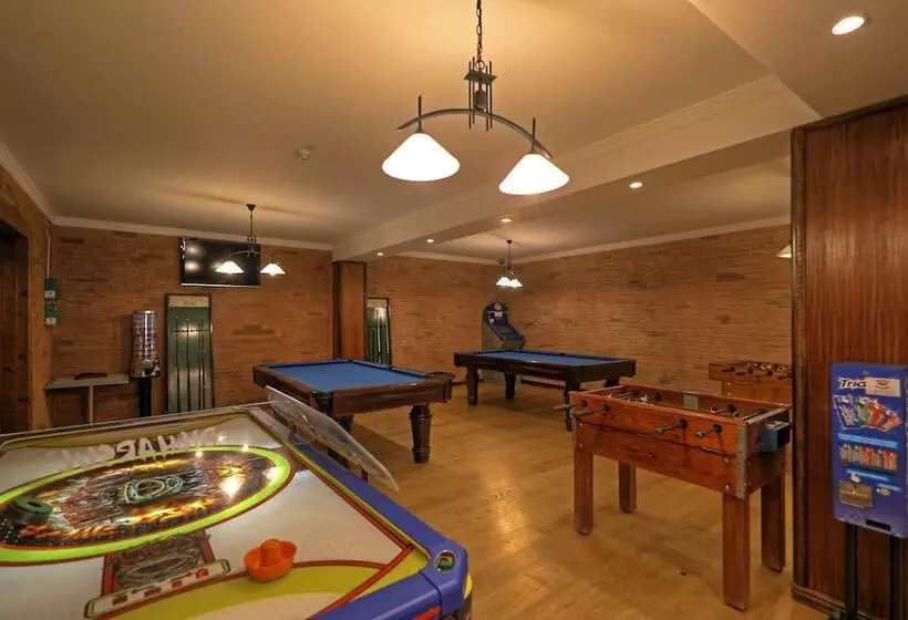 Aparthotel Paladim & Alagoamar