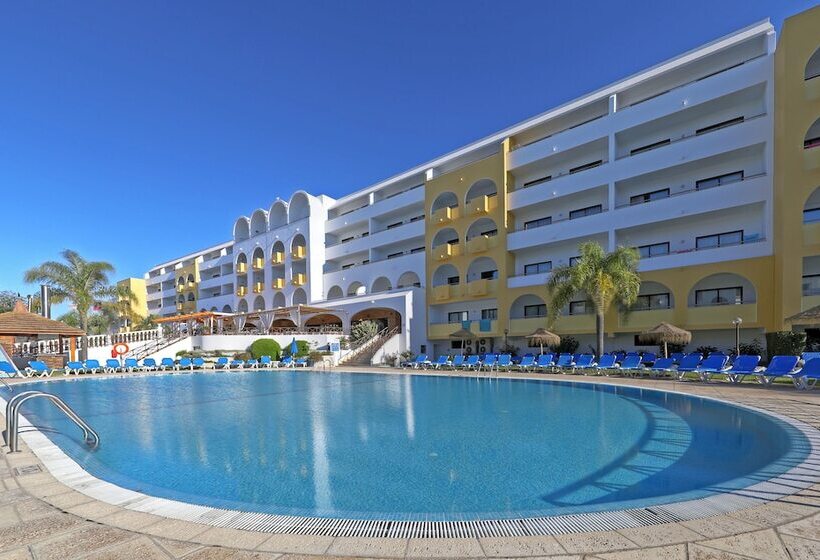 Aparthotel Paladim & Alagoamar