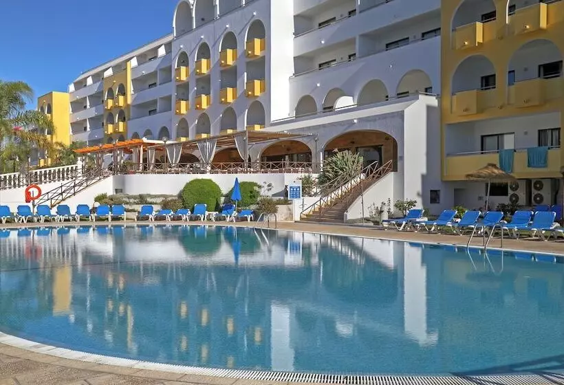 Aparthotel Paladim & Alagoamar