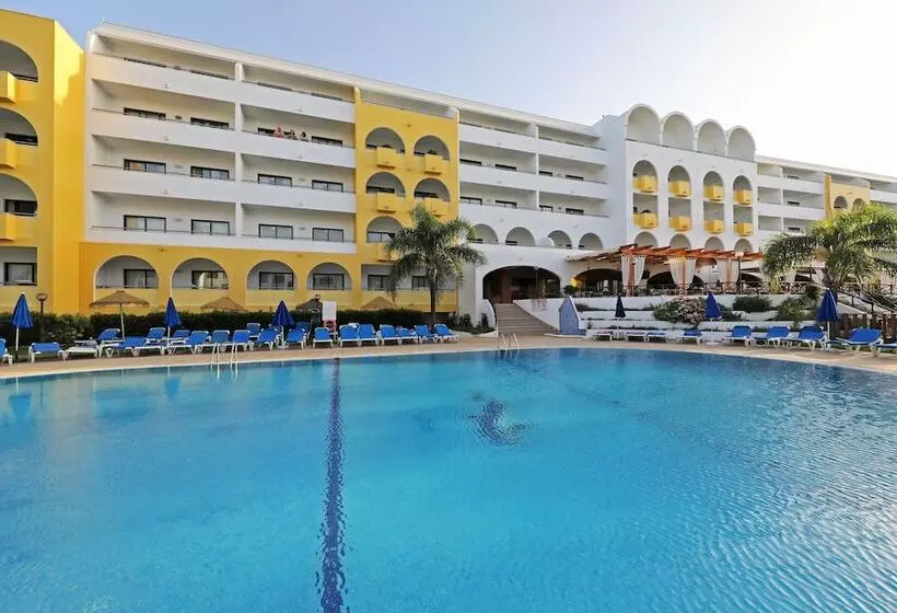 Aparthotel Paladim & Alagoamar