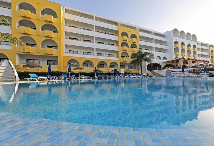 Aparthotel Paladim & Alagoamar