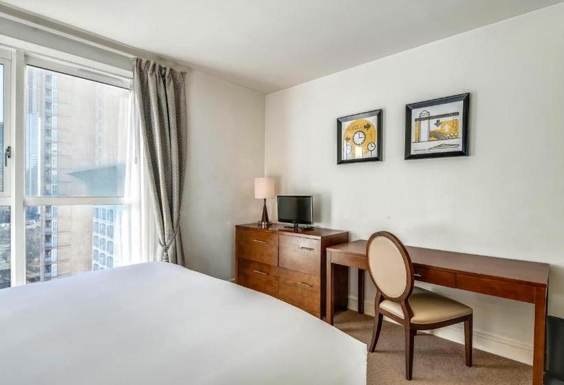 Circus Apartments By Bridgestreet