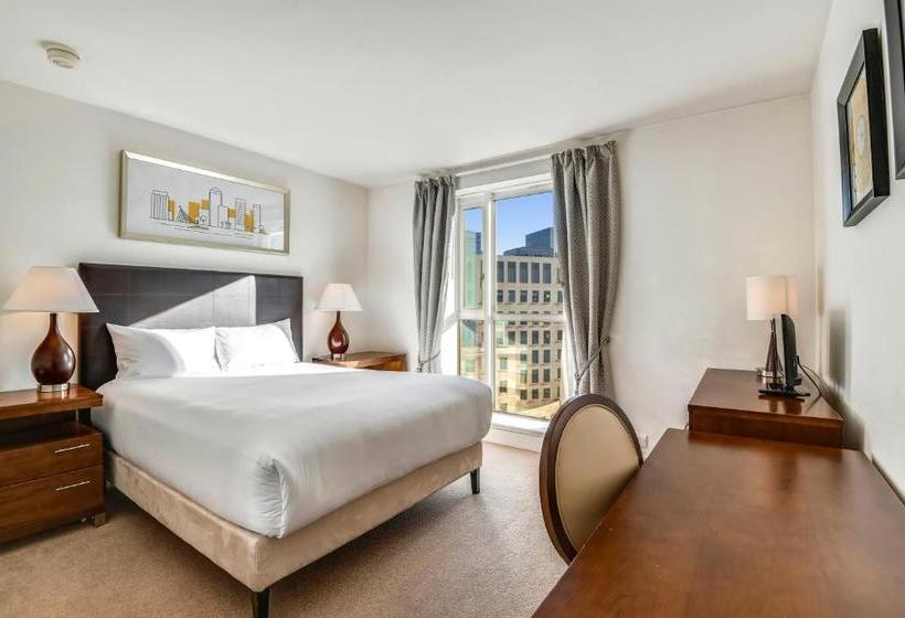 Circus Apartments By Bridgestreet