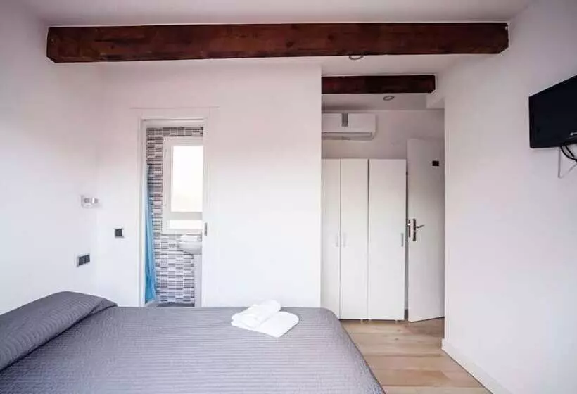 Hostal Inter Plaza Mayor Auto Check In