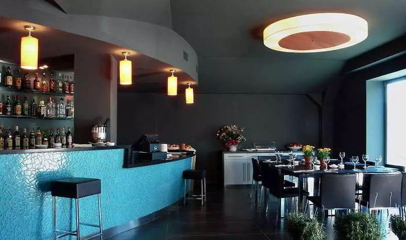 Отель 54 Barceloneta