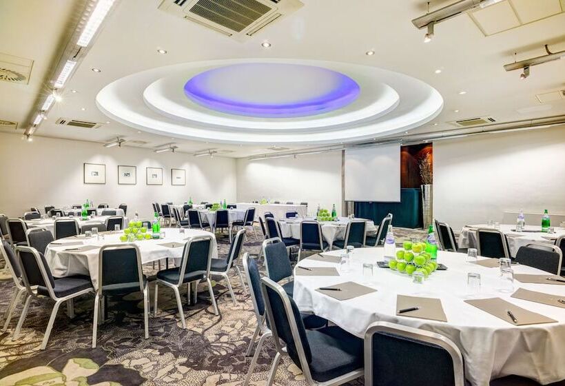 호텔 Apex Grassmarket