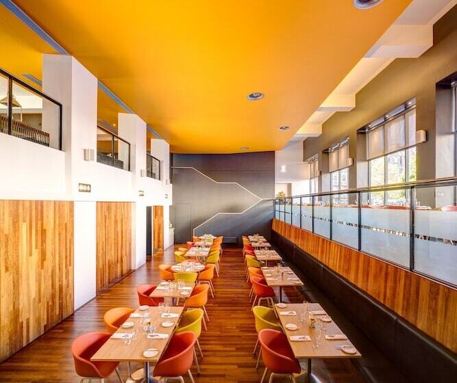 호텔 Apex Grassmarket