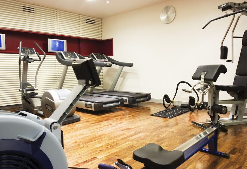 호텔 Apex Grassmarket