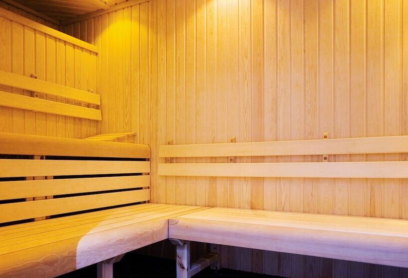 호텔 Apex Grassmarket