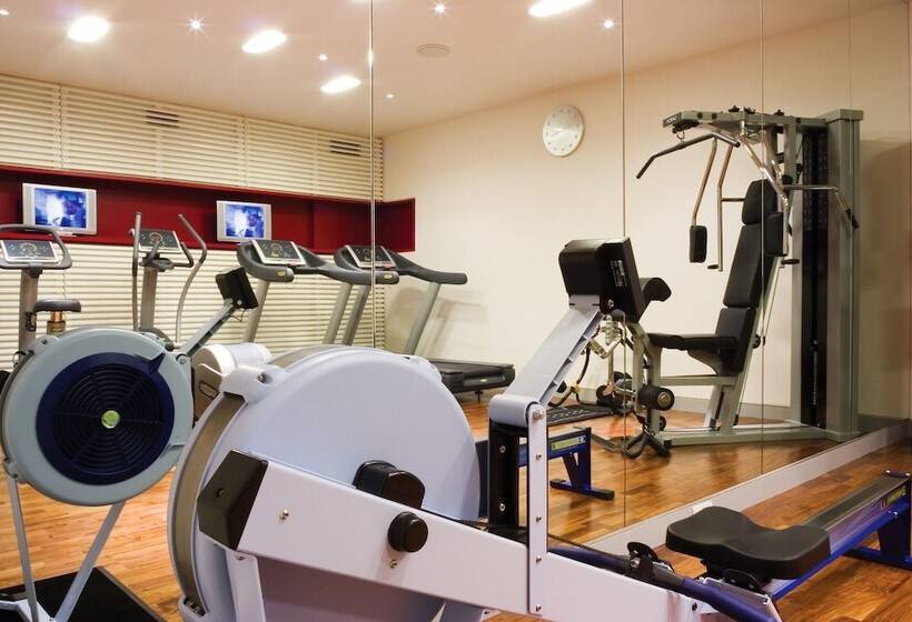 호텔 Apex Grassmarket