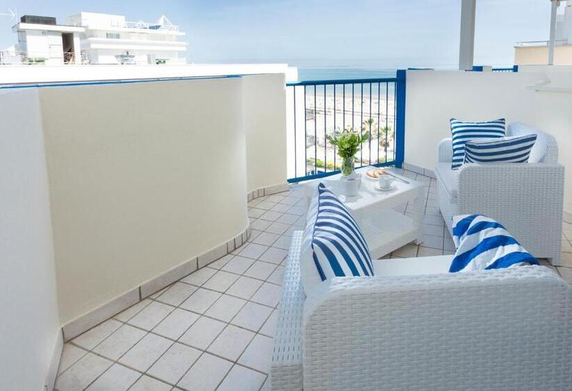 Hotel Apollo Consigliato A Capodanno