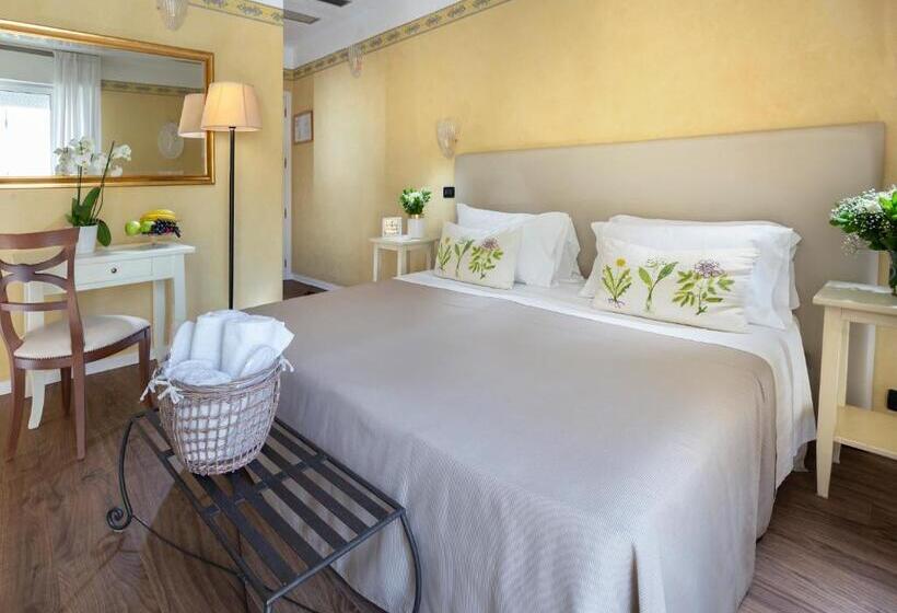 Hotel Apollo Consigliato A Capodanno