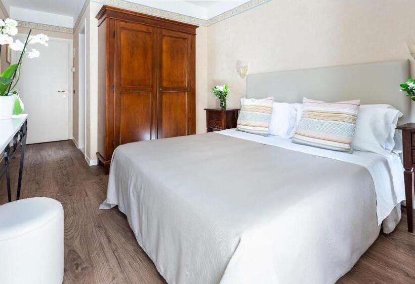 Hotel Apollo Consigliato A Capodanno