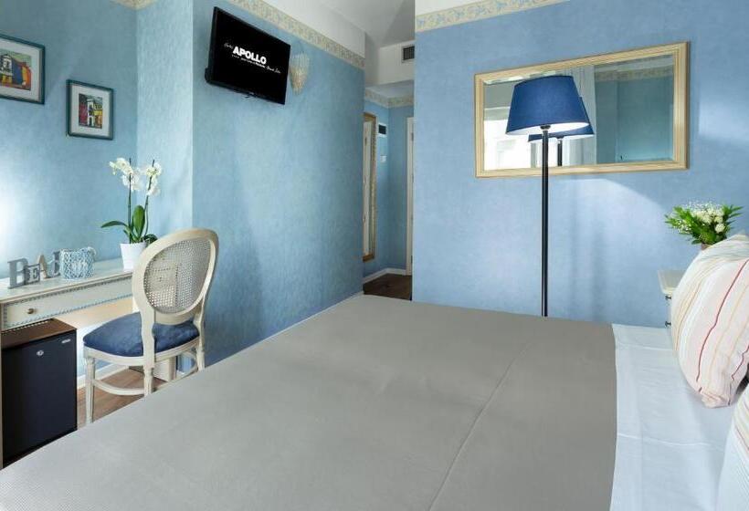 Hotel Apollo Consigliato A Capodanno