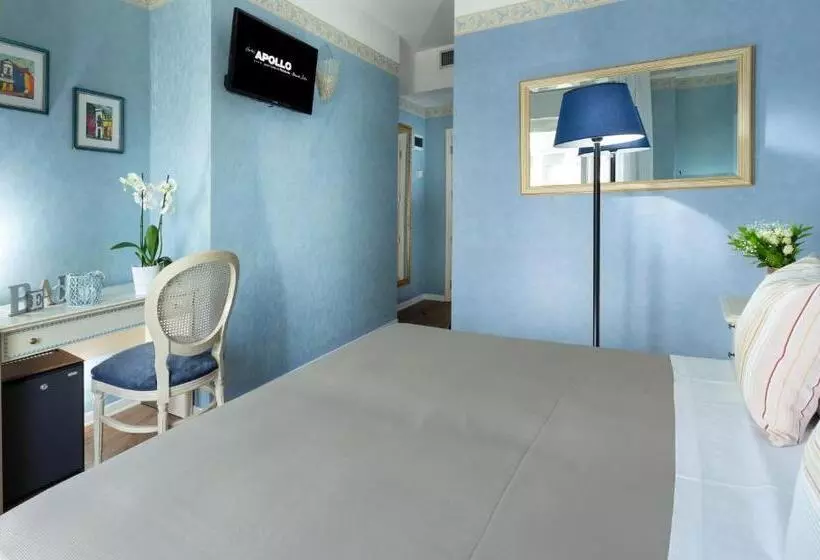 酒店 Apollo   Consigliato A Capodanno
