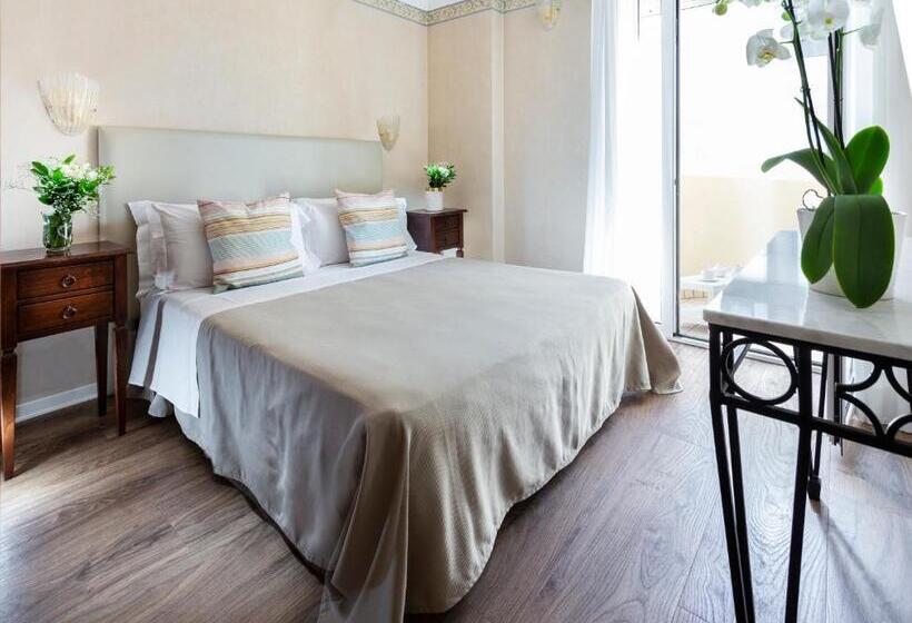 Hotel Apollo Consigliato A Capodanno