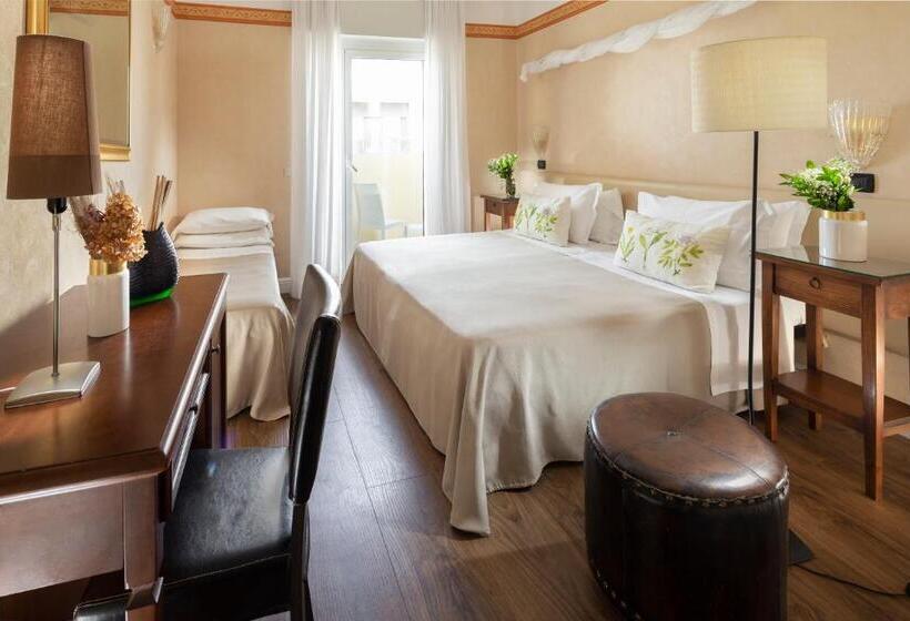 Hotel Apollo Consigliato A Capodanno