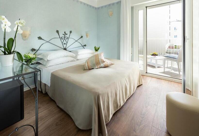 Hotel Apollo Consigliato A Capodanno