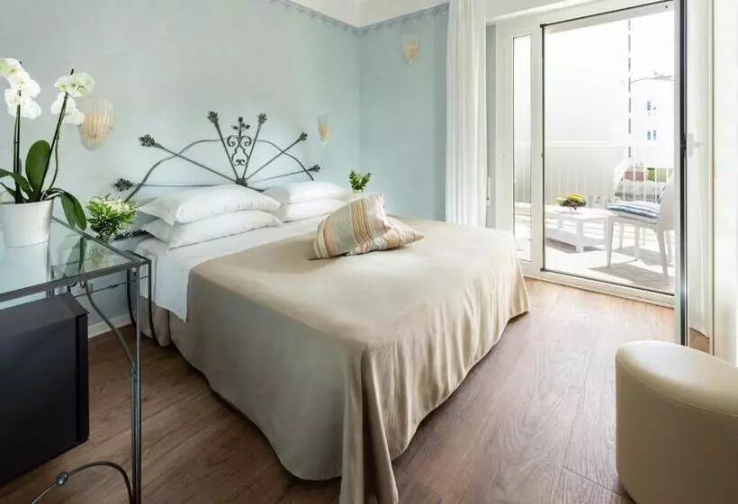 酒店 Apollo   Consigliato A Capodanno